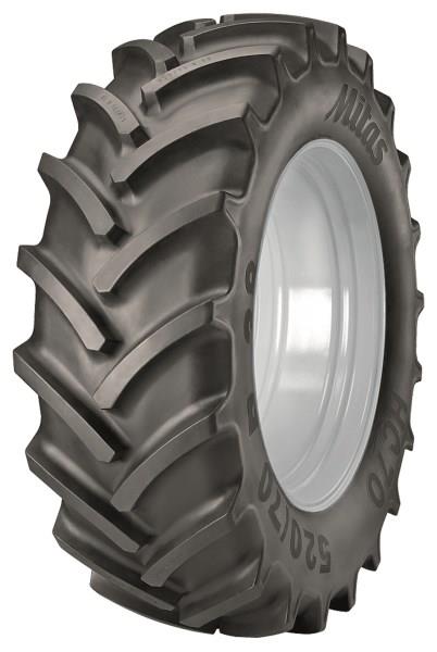 Mitas 480/70R38 HC70 TL 148/145  A8/D