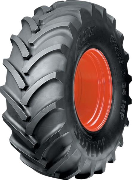 Mitas 710/60R30 IMP SFT TL 180/162 A8