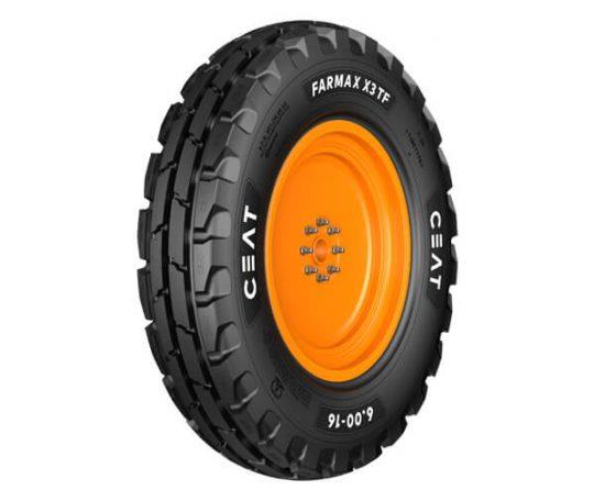 CEAT 6.00-16 FARMAX X3 TF TT 88 A6 (6PR)