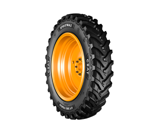 CEAT VF 380/90R46 SPRAYMAX CFO SB TL 173 D