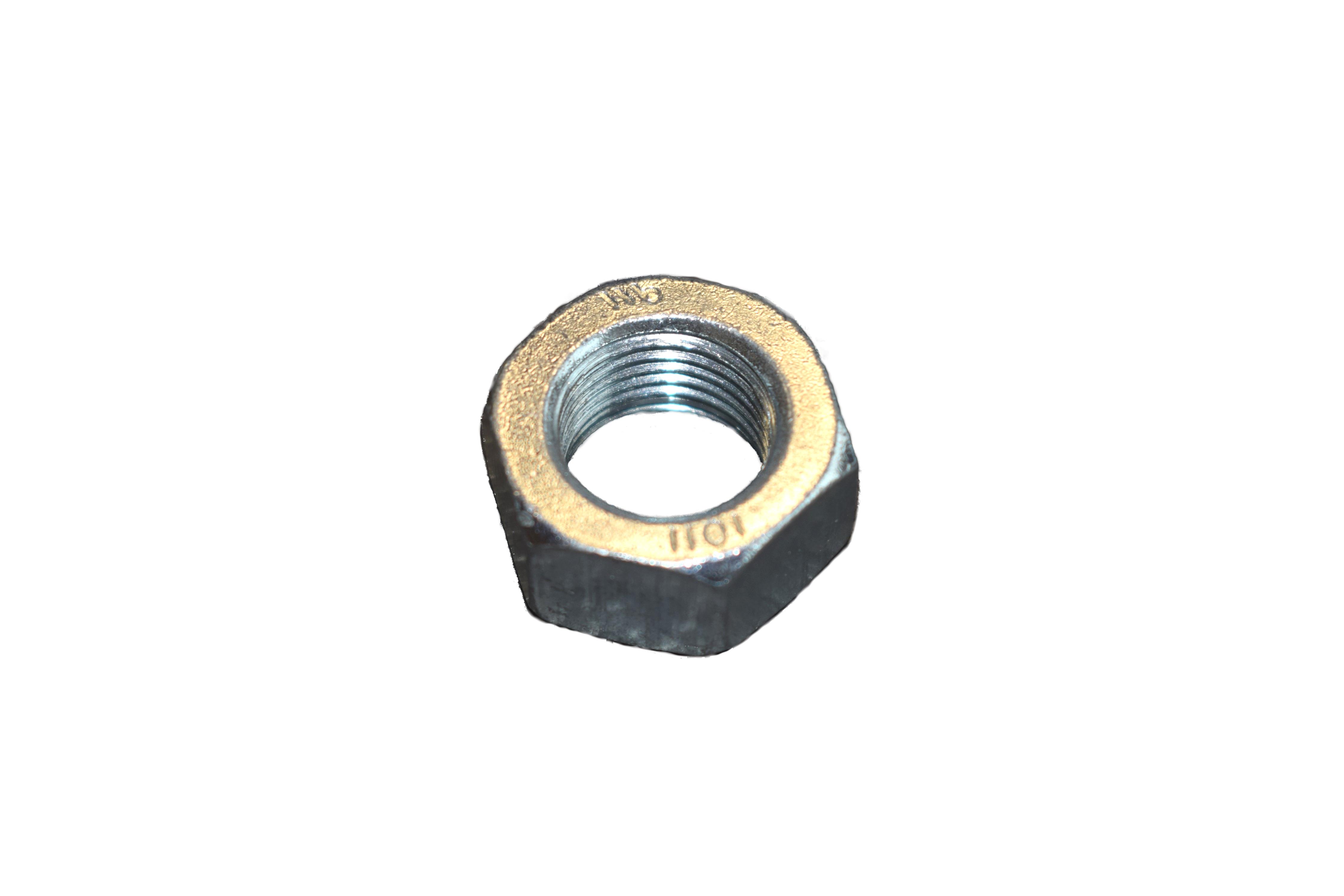 Skt. Mutter 16x1,5