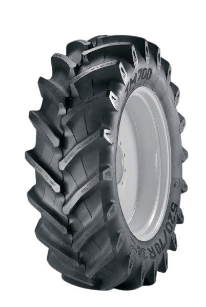 Trelleborg 360/70R20 TM700 TL 120 A8/B