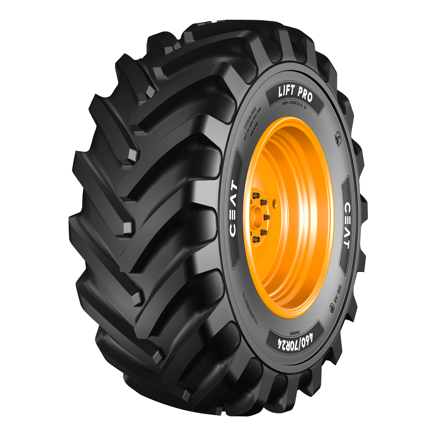 CEAT 460/70R24 LIFT PRO TL 159 A8/B