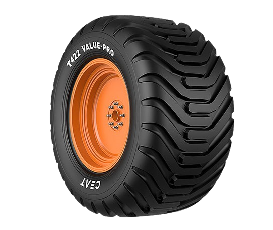 CEAT 550/60-22.5 FLOTATION T422 TL 171/167 A8/B (20PR)