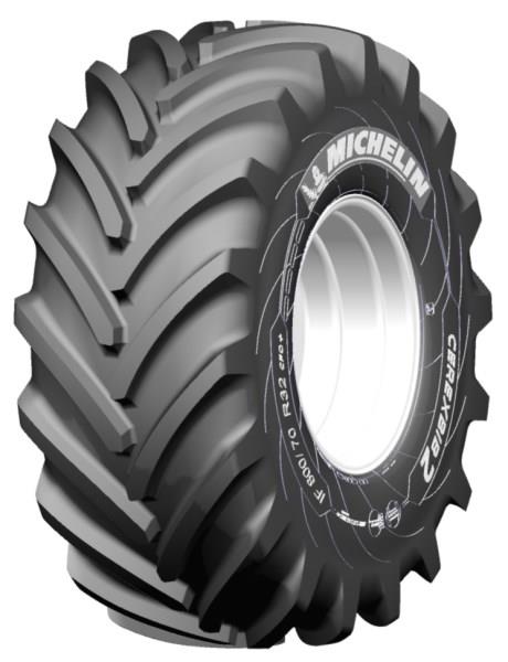 Michelin IF 680/75R38 CFO CEREXBIB TL 180 A8
