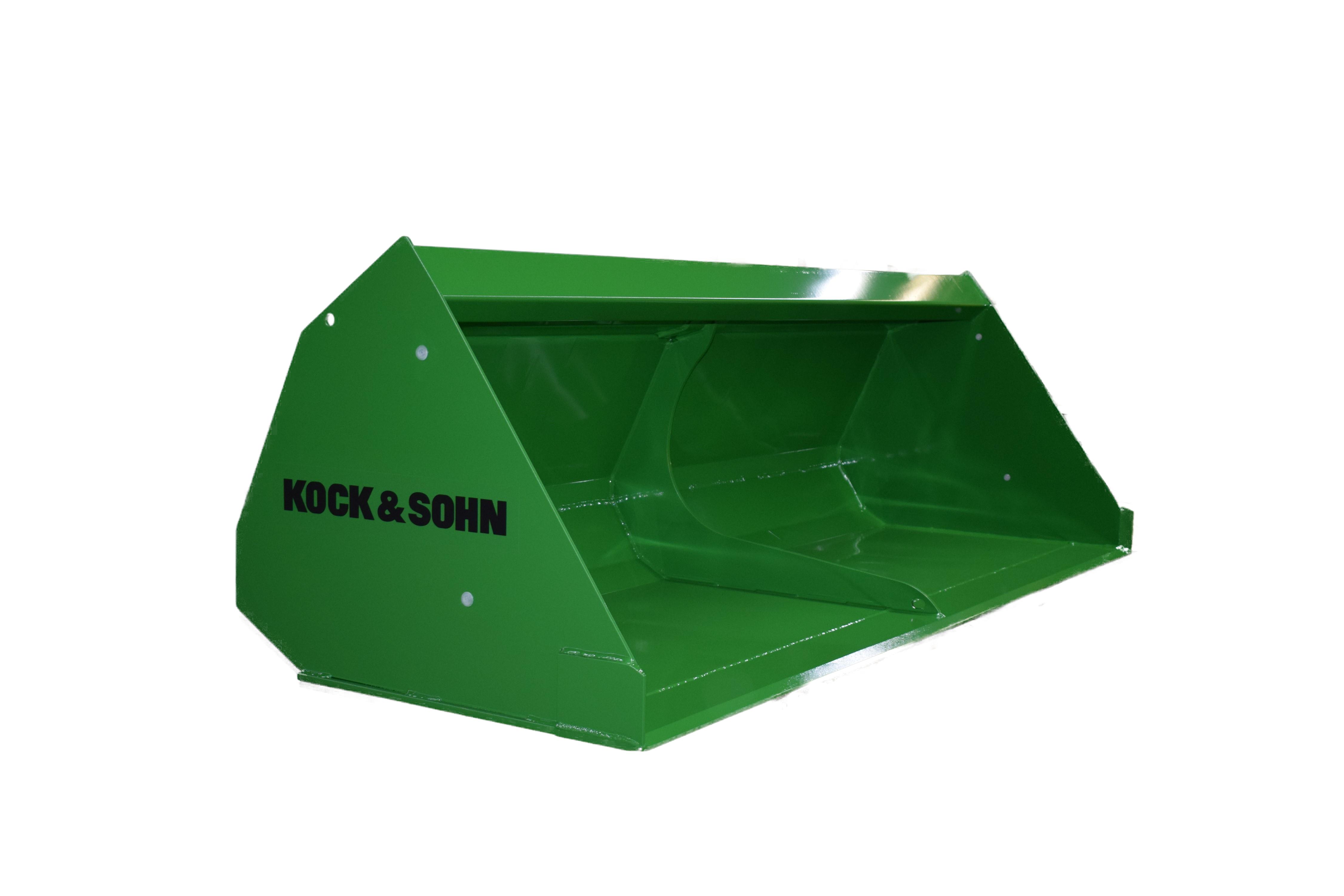 Schwergutschaufel S-L 2200 SWR Euro