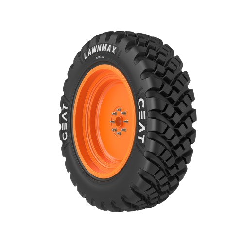 CEAT 260/70R16 LAWNMAX TL 109 A8/B
