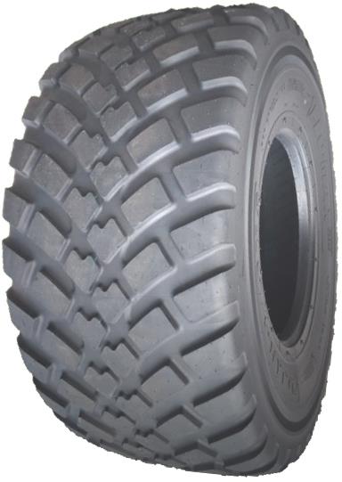 Barkley 500/45R22.5 BLF01 TL 146 D