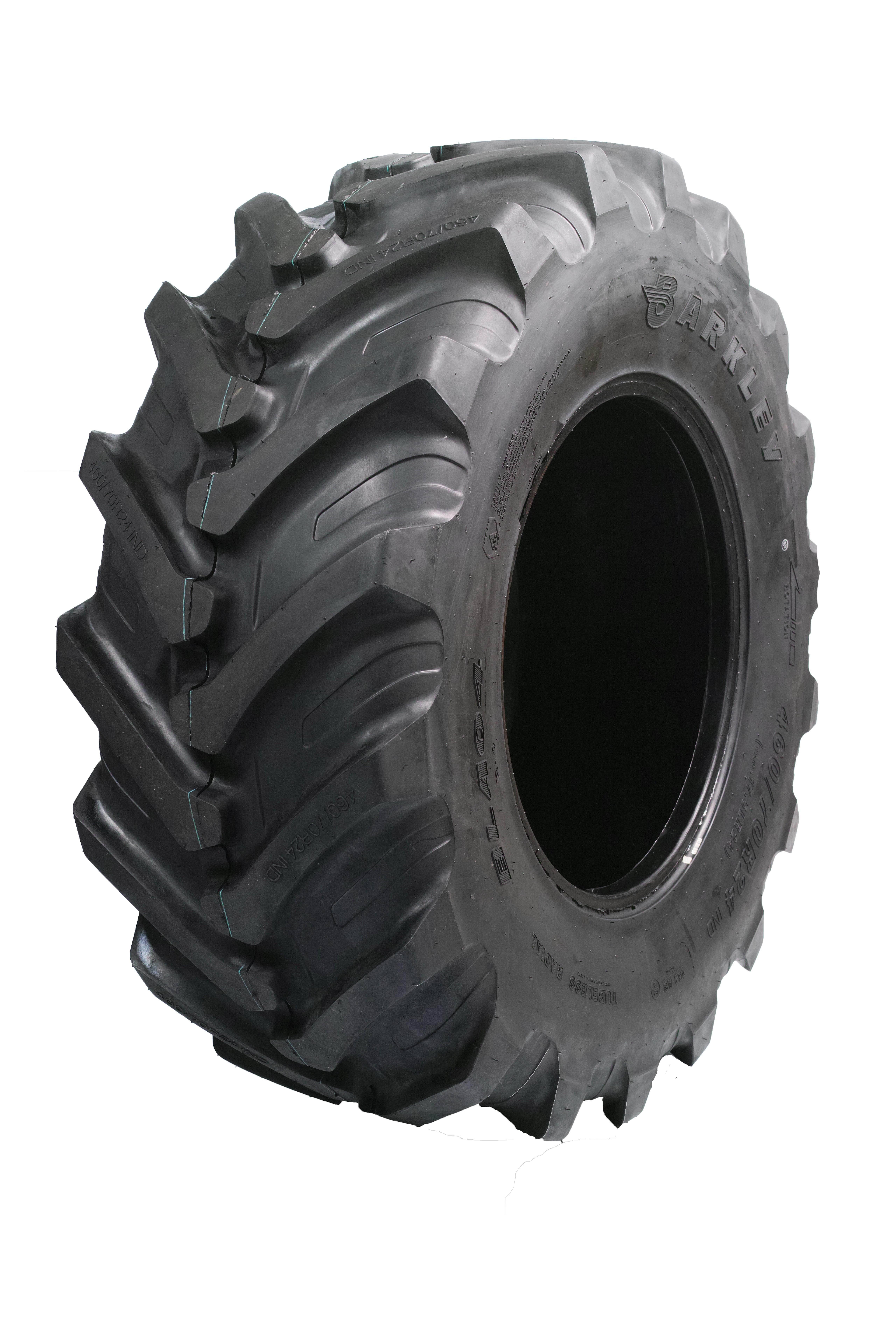 Barkley 500/85R24 BLA04 TL 158 A8/171 B