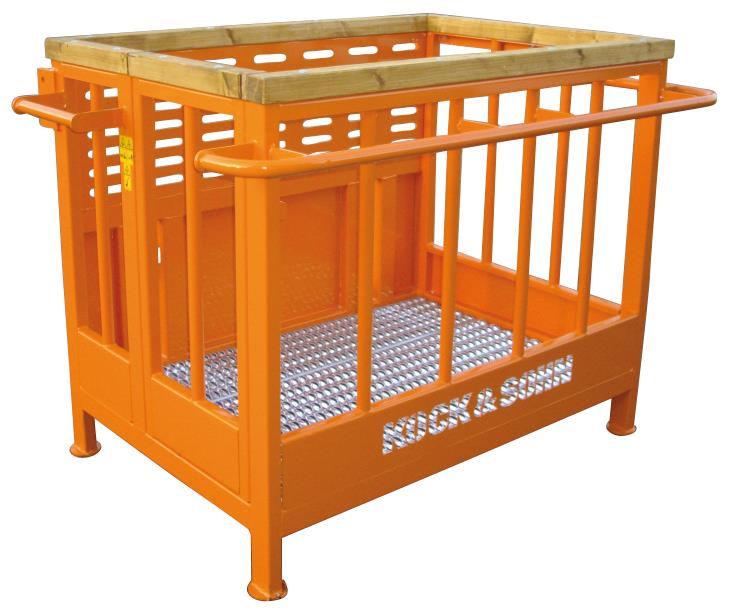 Arbeitsplattform AP1 1300  SWR Euro