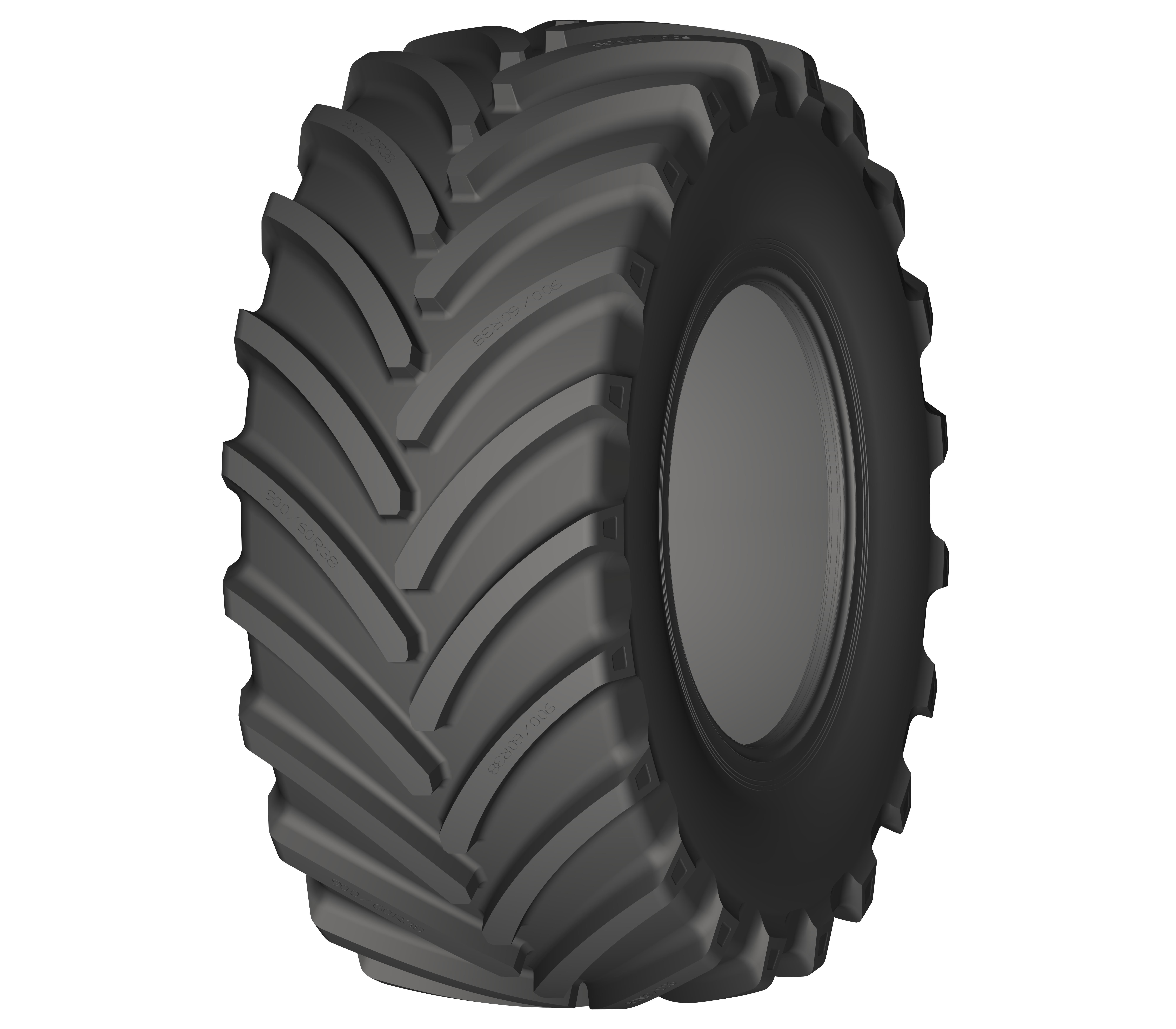 Barkley VF 710/60R38 Agri Harvest BLA09 TL 178 D