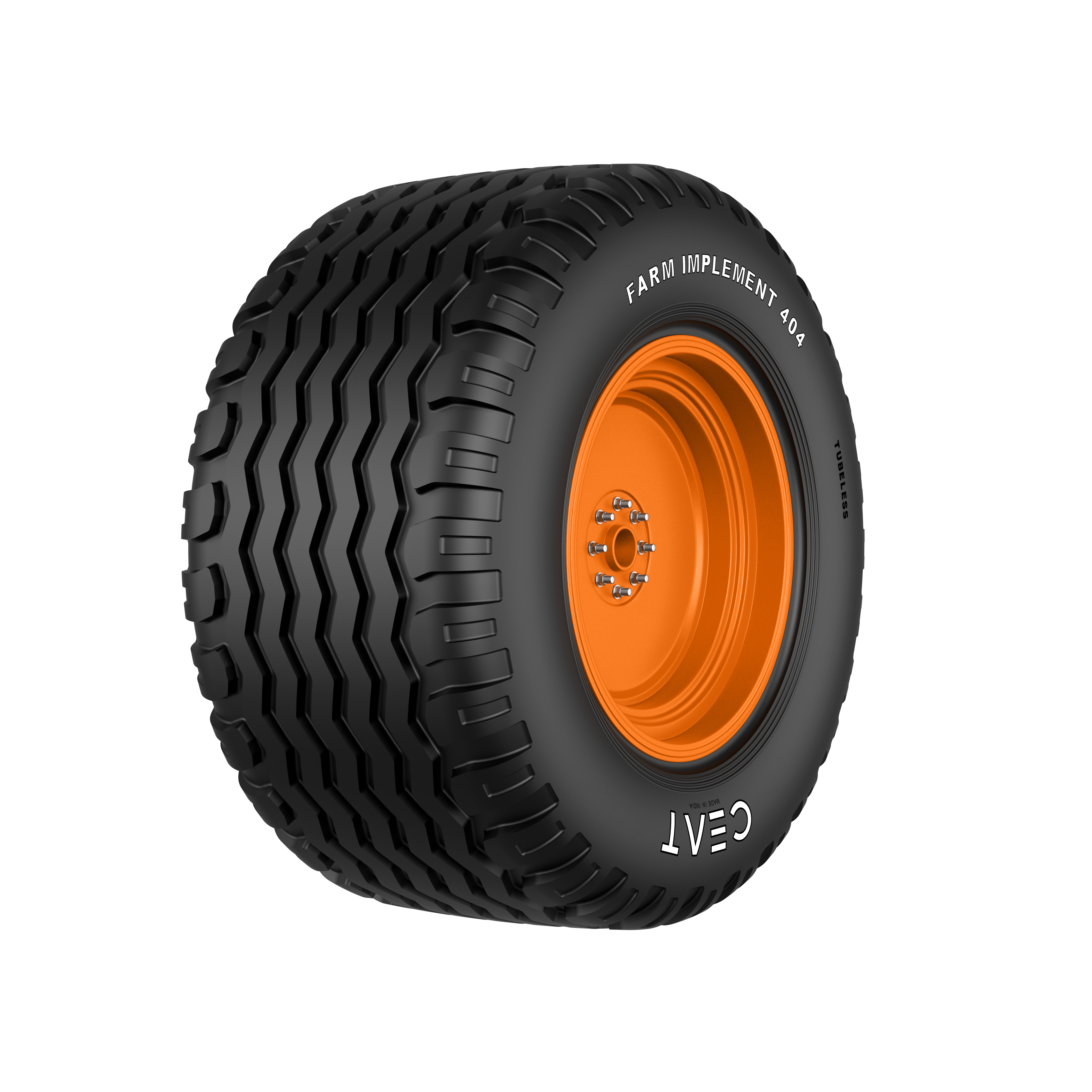 CEAT 15.0/55-17 FARM IMPLEMENT 404 TL 155 A8 (26PR)