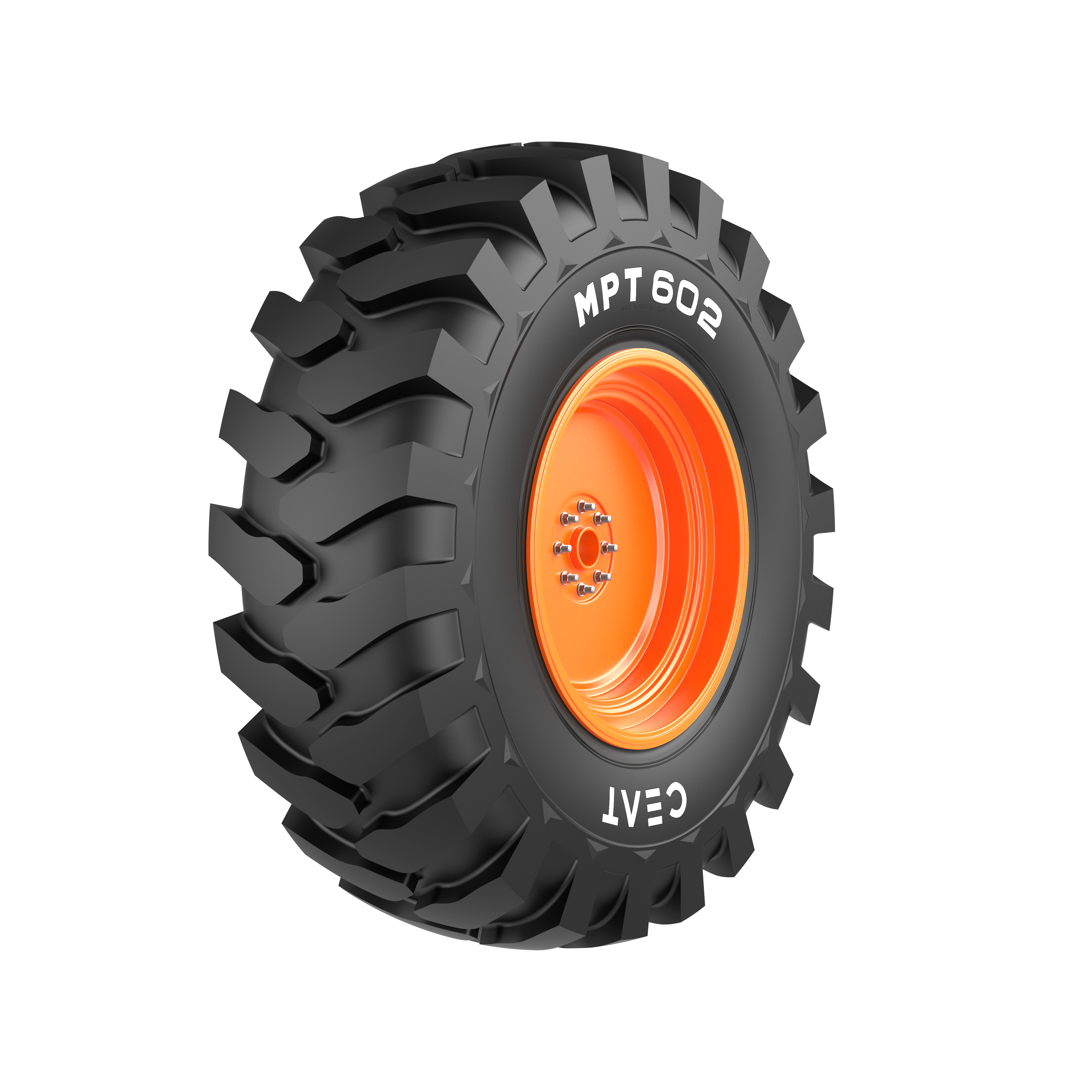 CEAT 12.5-18 MPT602 TL 144 D (16PR)