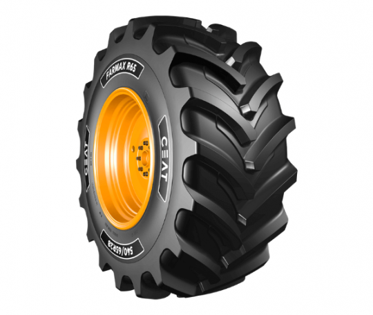 CEAT 340/65R18 FARMAX R65 TL 122 D