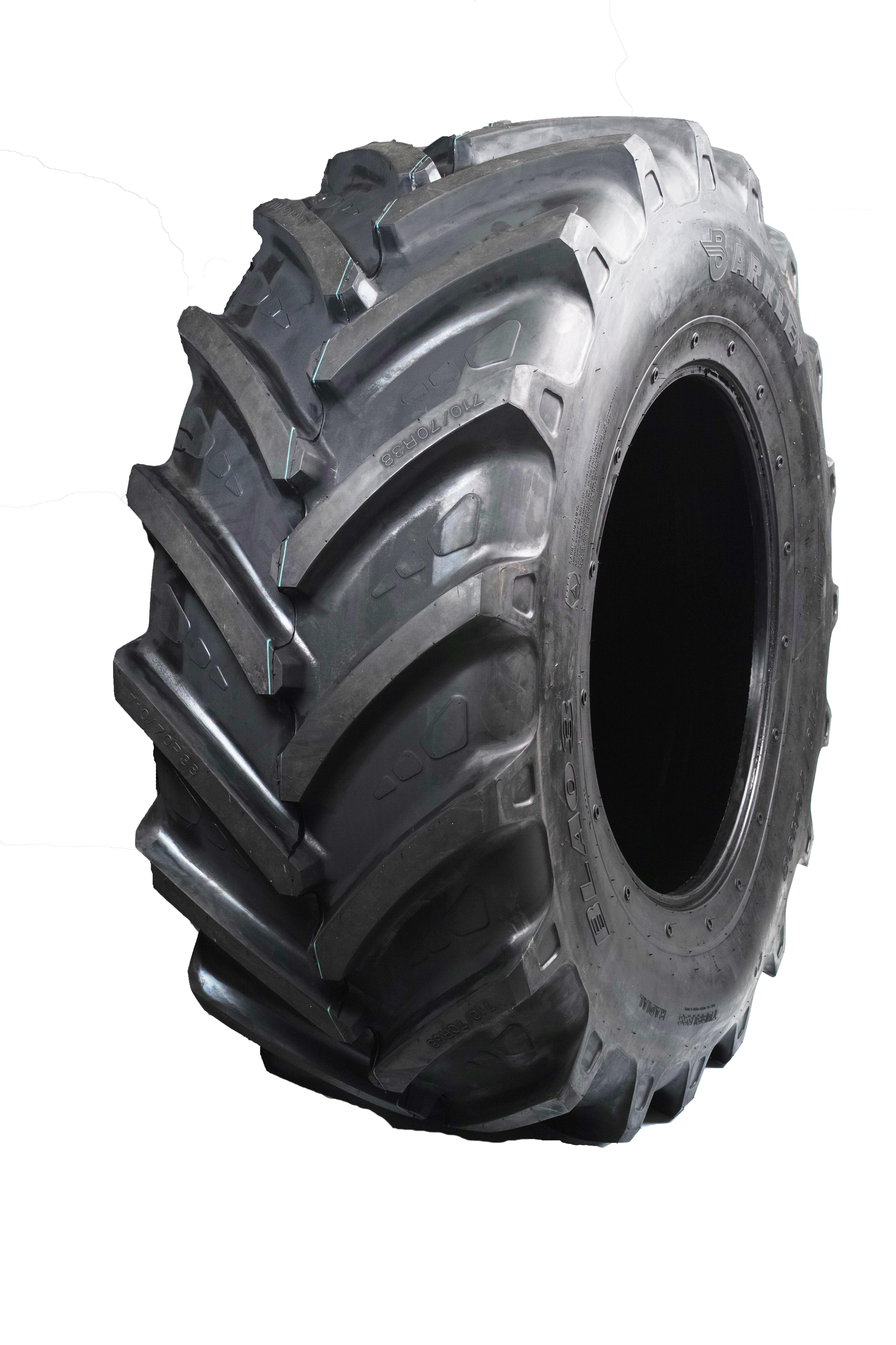 Barkley 600/65R28 BLA03 TL 147 D/150 A8