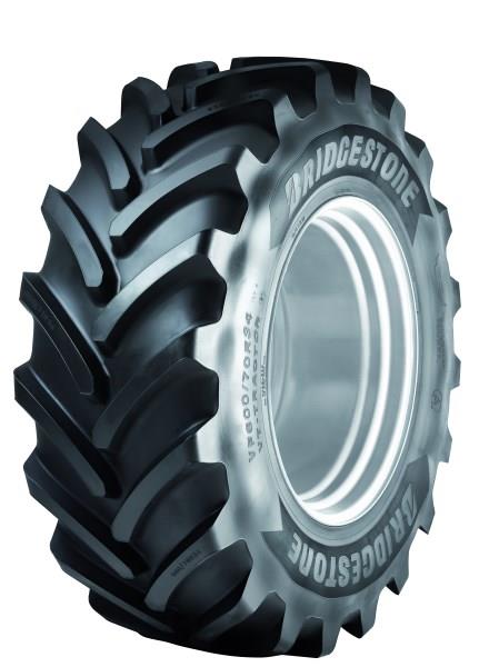 Bridgestone VF 710/60R34 VT-TRACTOR NRO TL 169/166 D/E