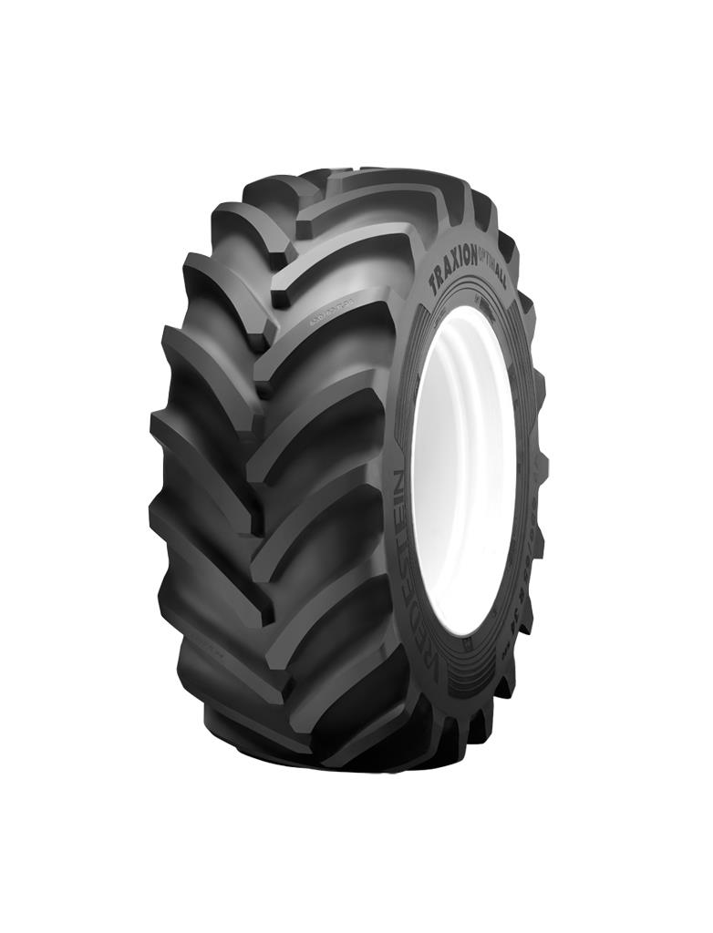 Vredestein VF 600/70R30 Traxion Optimall NRO TL 168 D
