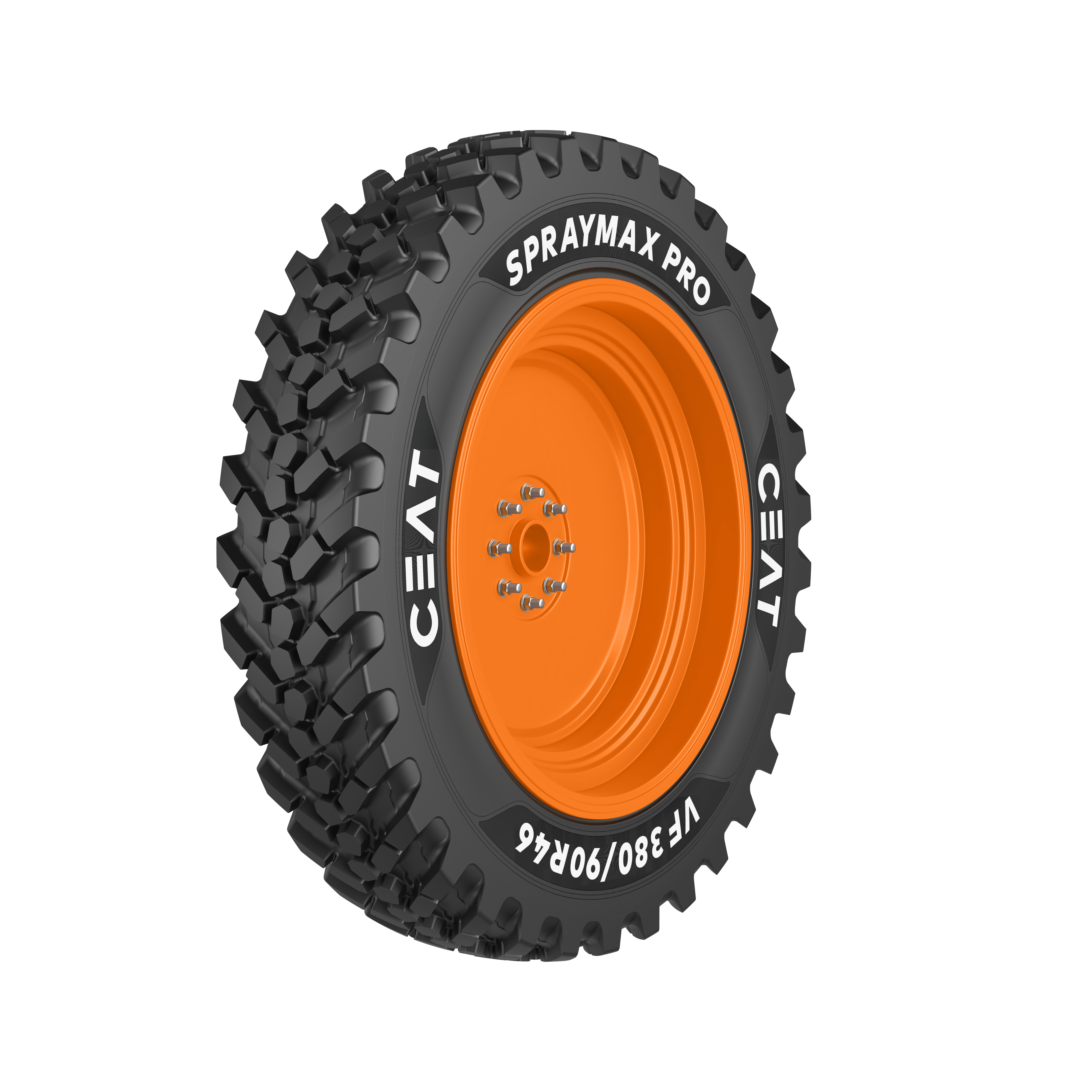 CEAT VF 380/90R46 SPRAYMAX PRO SB TL 175D