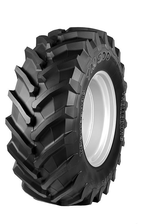 Trelleborg 600/70R30 TM900 PT TL 158/155 D/E