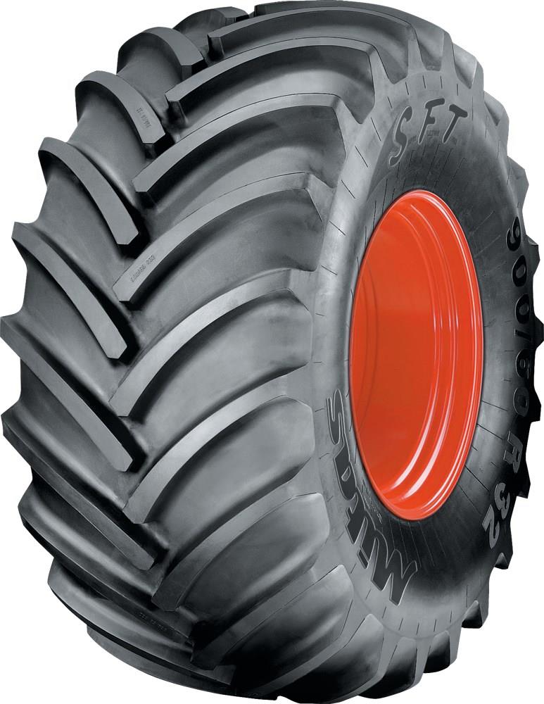 Mitas 800/70R42 CHO SFT TL 185/182 A8/D