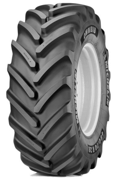 Michelin 620/70R42 OMNIBIB TL 160 D