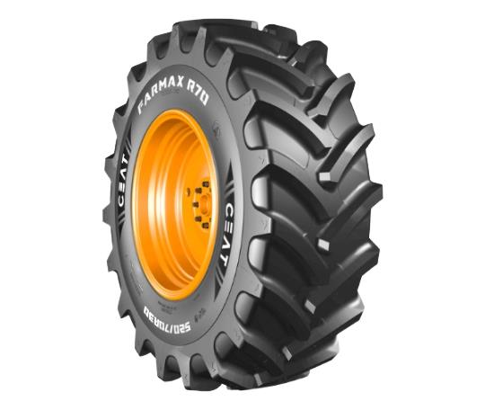 CEAT 480/70R24 FARMAX R70 TL 138 D
