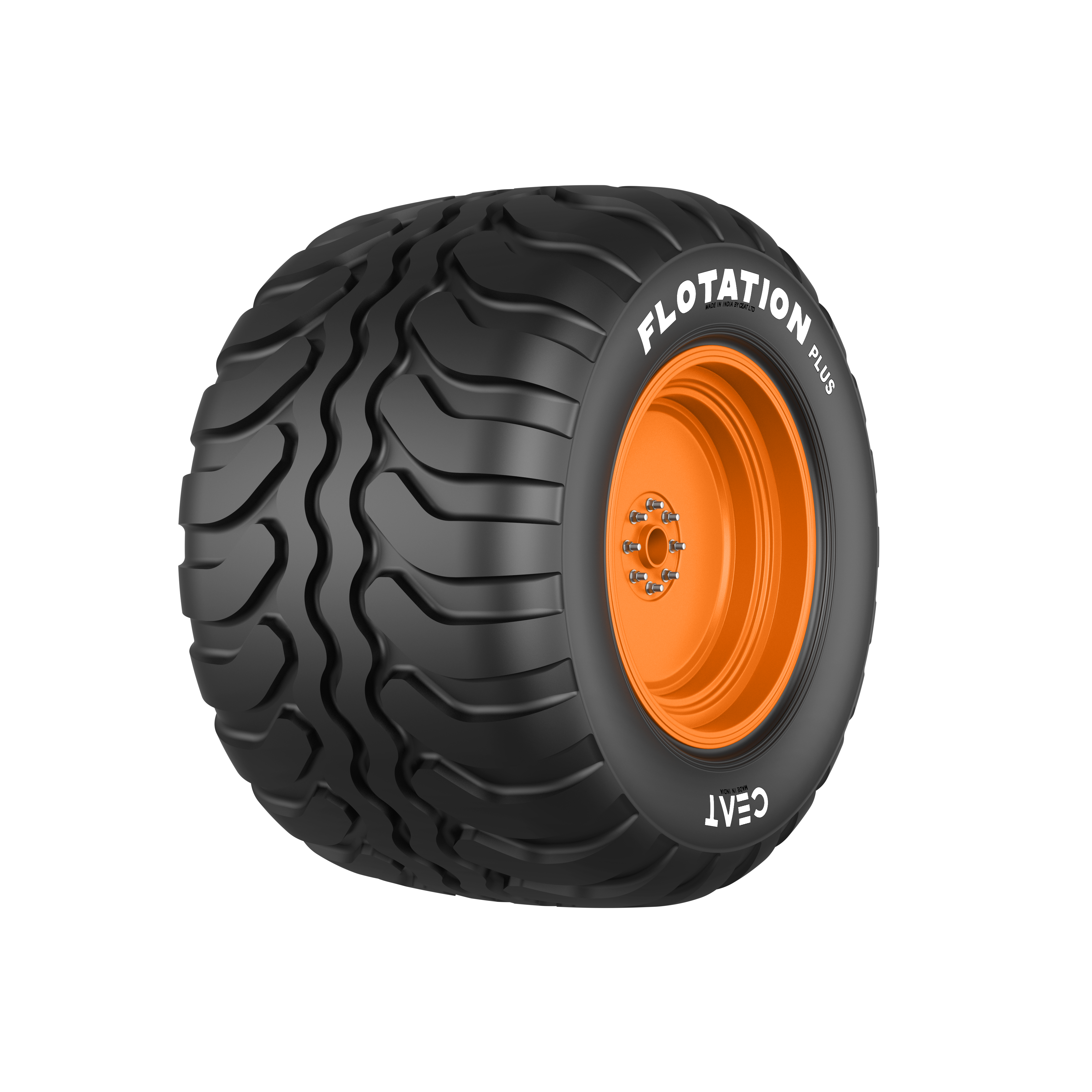 CEAT 480/45-17 Flotation Plus TL 146 A8 (16PR)