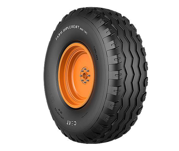 CEAT 12.5/80-18 FARM IMPLEMENT AWI 305 TL 151 A8 (18PR)