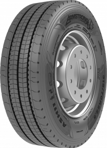 Armstrong 295/60R22.5 ASH-11+ TL 150/147 L