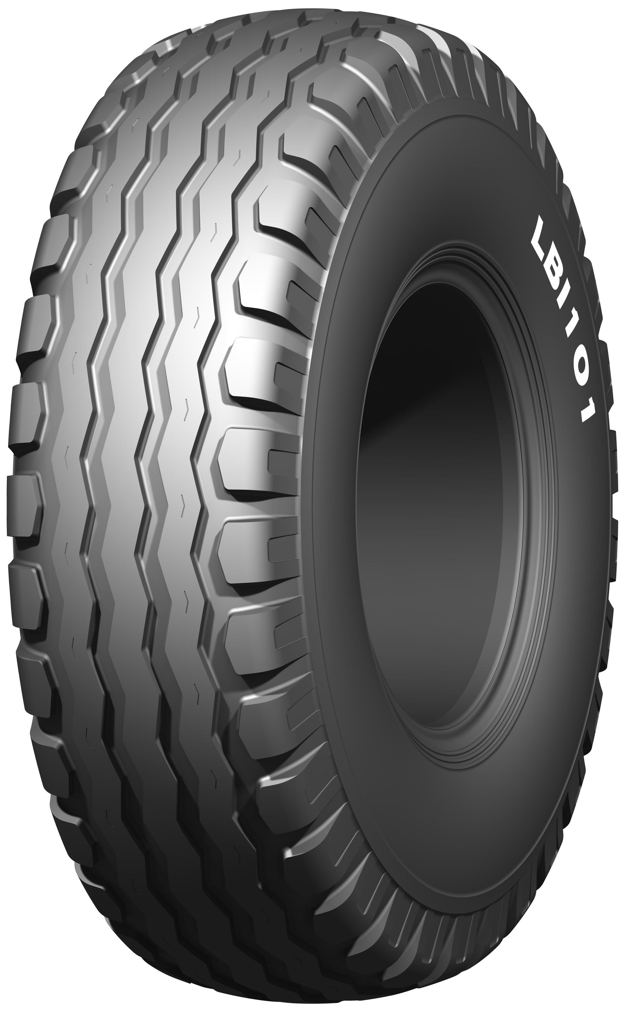 Barkley 12.5/80-15.3 BBAF2 142 A8 (14PR)