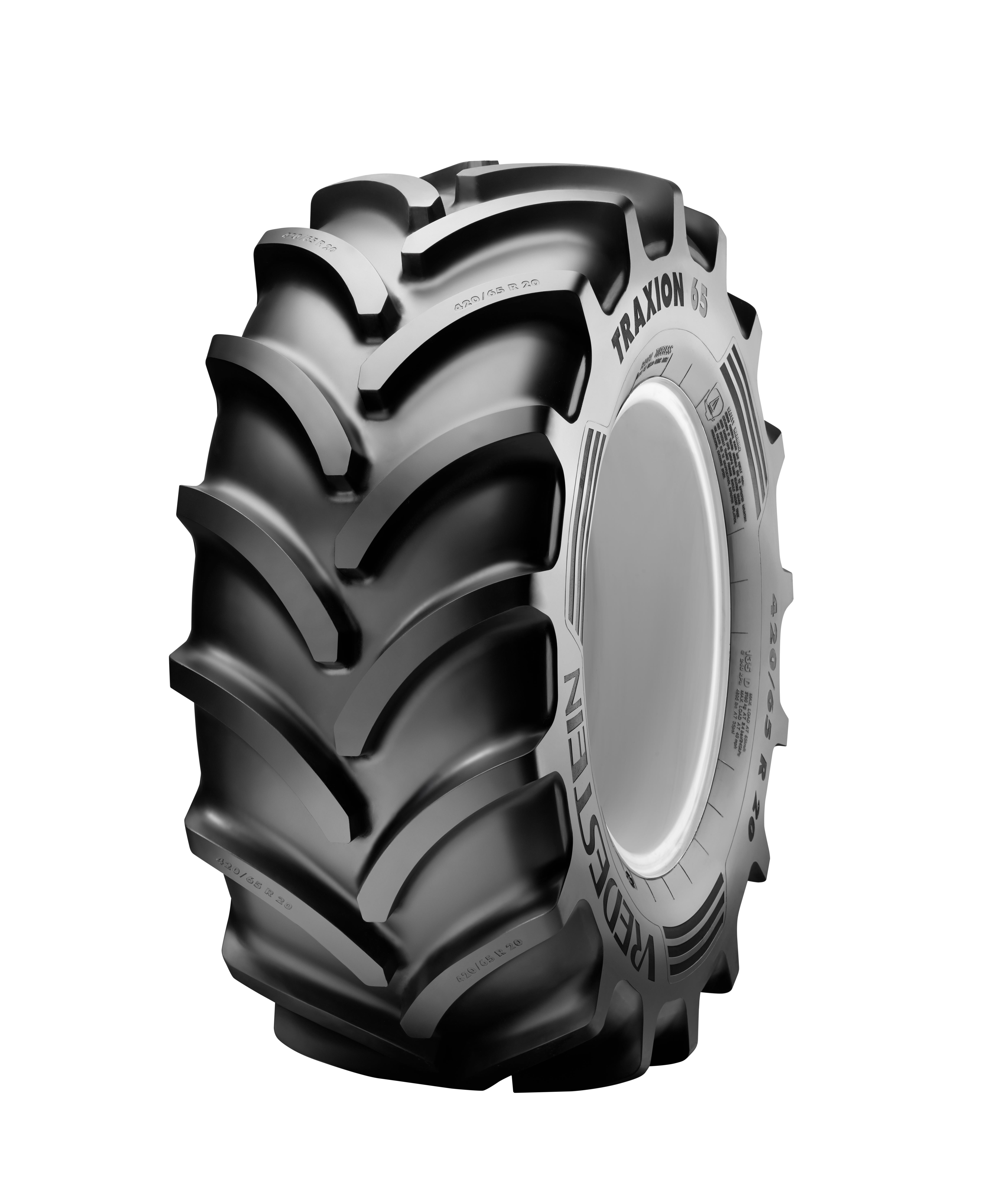 Vredestein 340/65R18 Traxion 65 TL 122 D