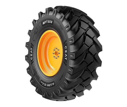 CEAT 14.5-20 MPT808 TL 143 B (14PR)