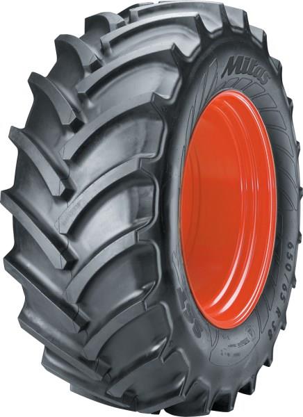 Mitas 650/65R42 SST TL 168/165 A8/D