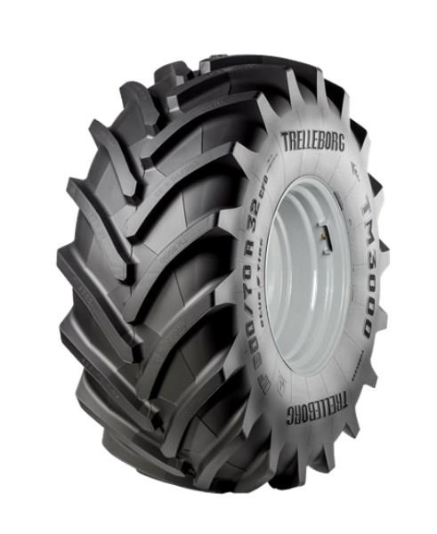 Trelleborg IF 800/65R32 CFO TM3000 TL 178 A8