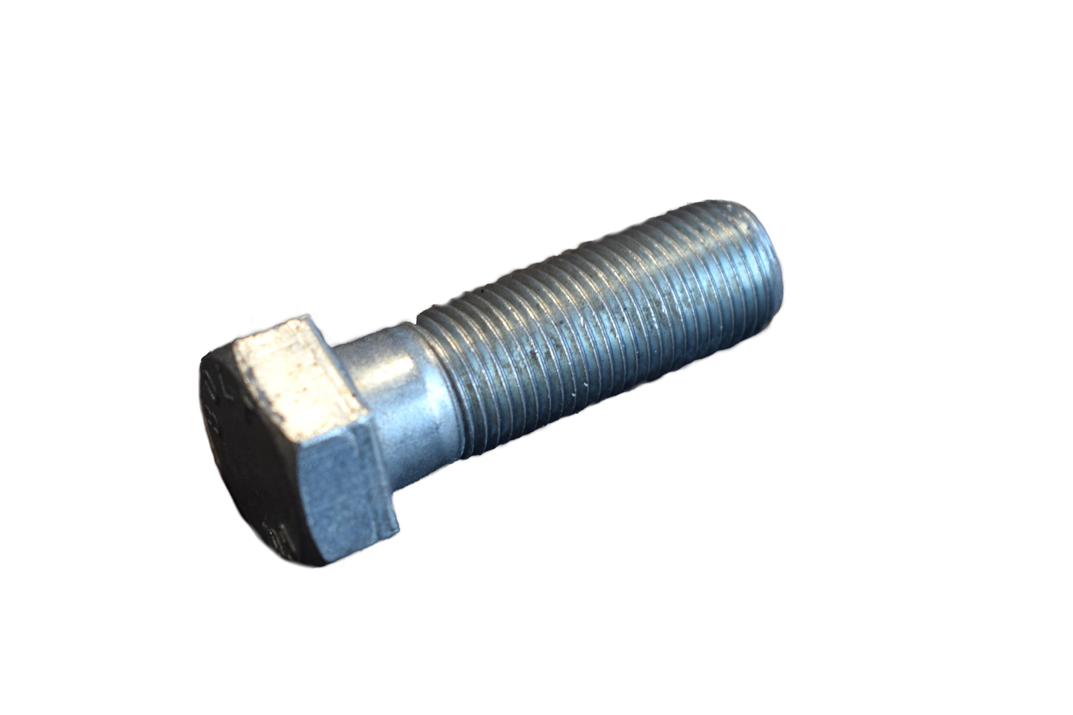 Schraube M16x50x1,5