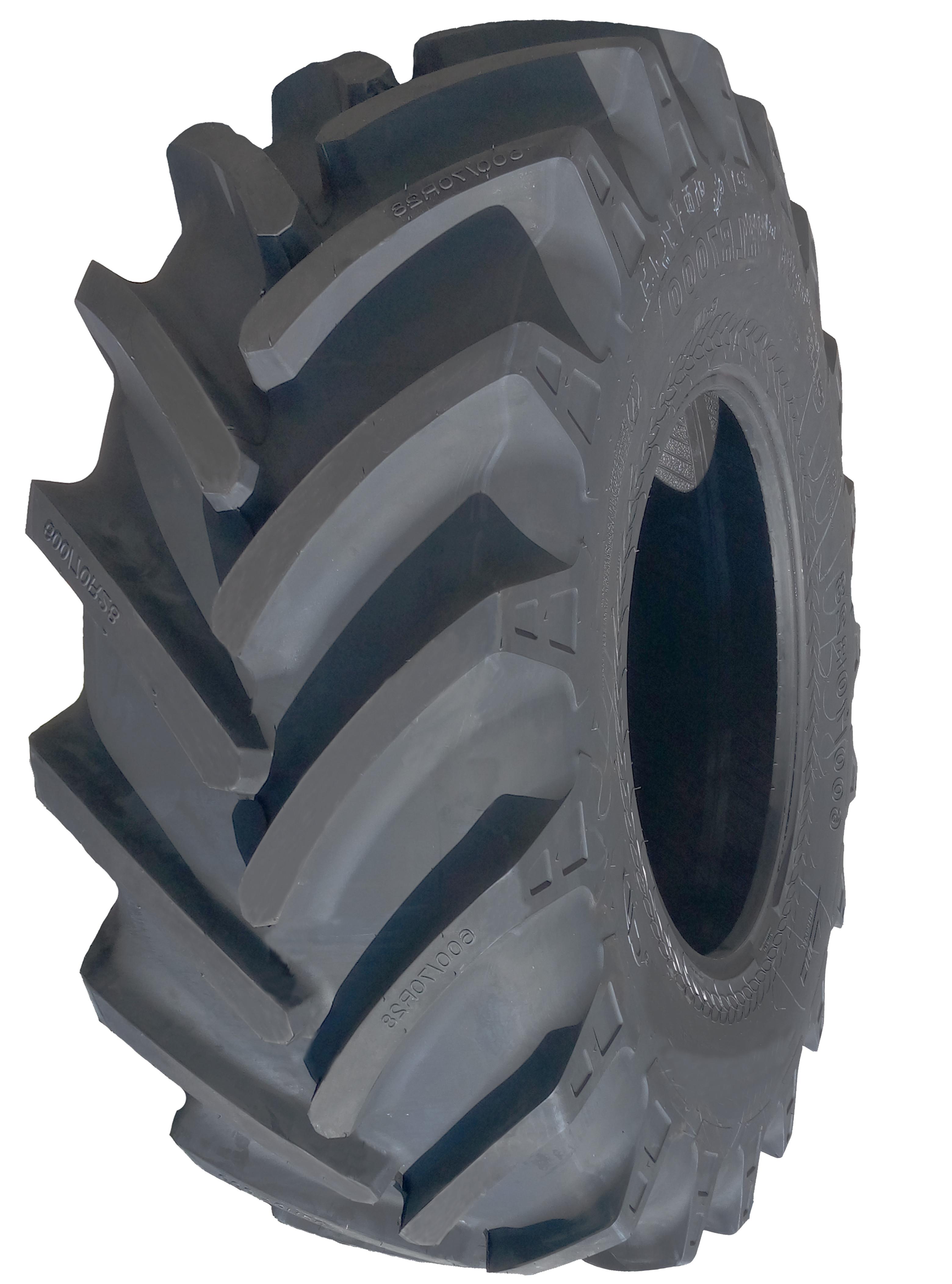 Barkley 600/70R30 BLA07 TL 158 D