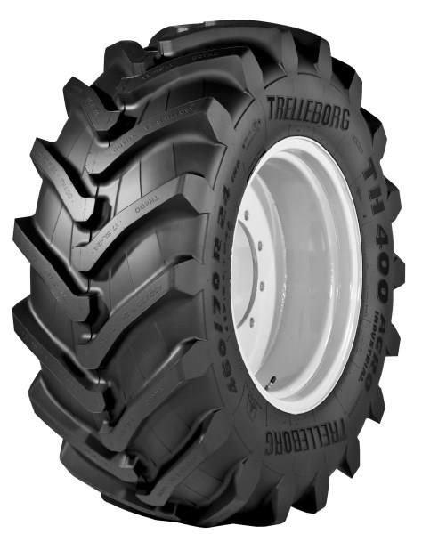 Trelleborg 440/80R24 TH400 TL 161 A8/B