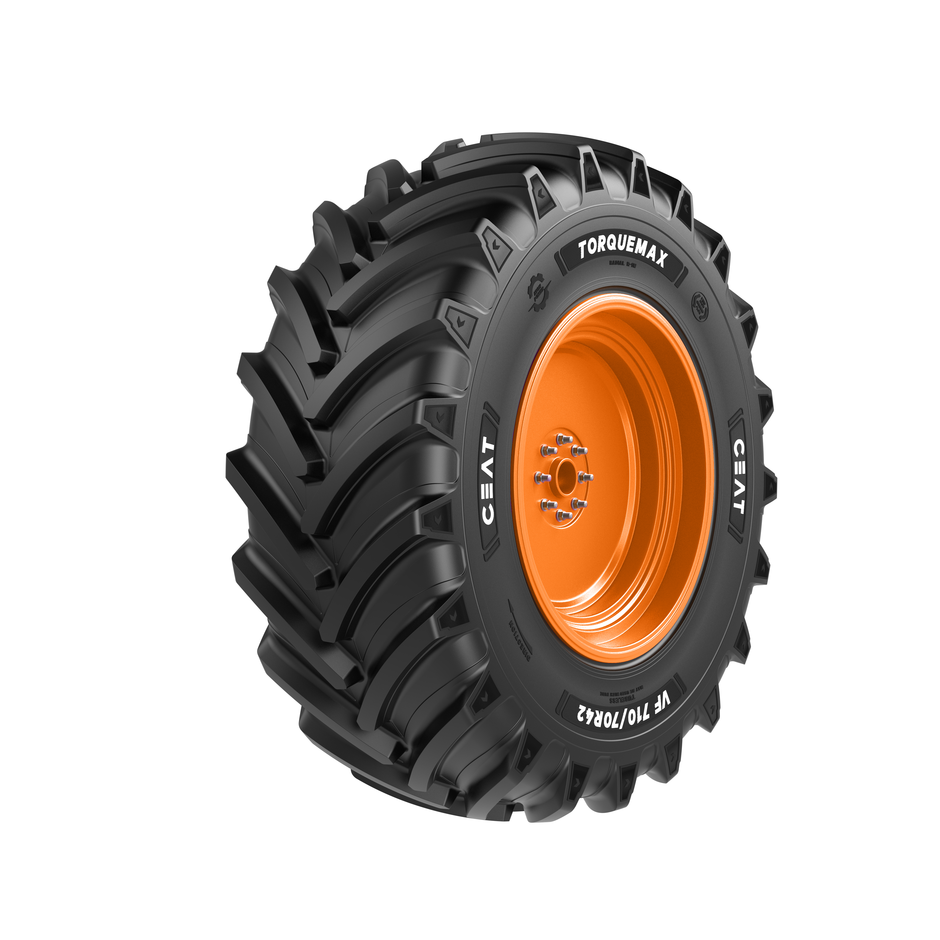 CEAT VF 620/70R46 TORQUEMAX SB TL 179 D