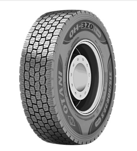 Otani 11R22.5 OH-320 TL 148/145 M