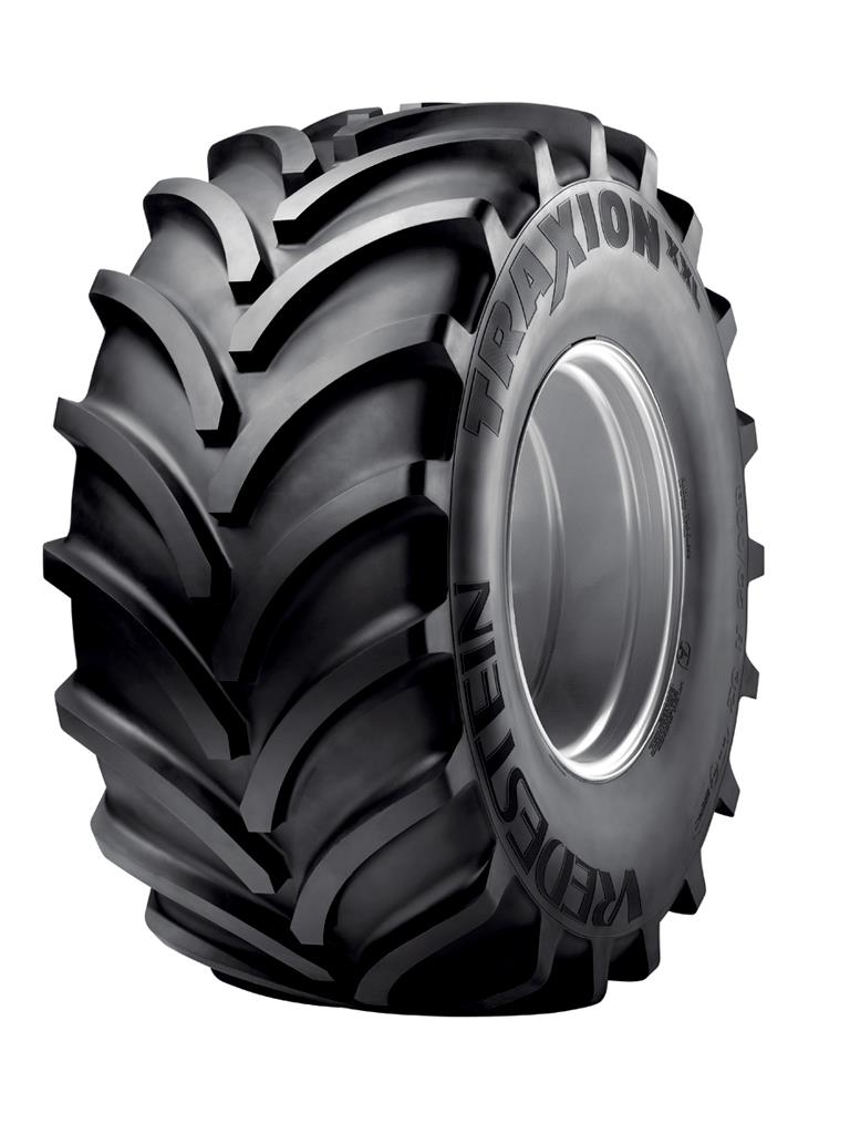 Vredestein 800/70R38 TraxionXXL TL 178 D