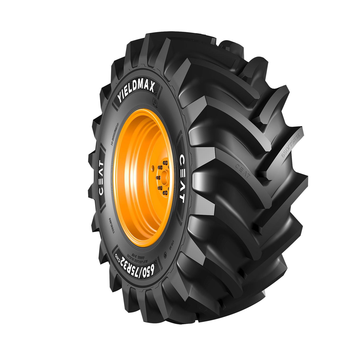 CEAT 900/60R32 YIELDMAX CHO SB TL 193 A8/B