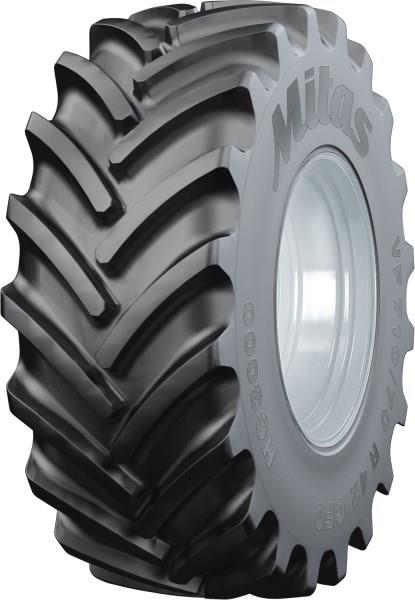 Mitas VF 710/70R42 CFO HC3000 TL 193 B