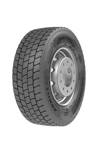 Armstrong 225/75R17.5 ADR12 TL 129/127 M
