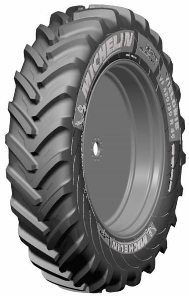 Michelin VF 420/85R38 YIELDBIB TL 155 A8/B
