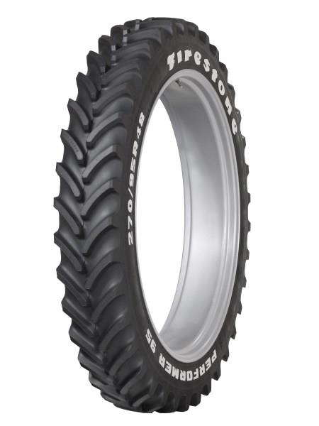 Firestone 270/95R44 Performer 95 TL 142 D