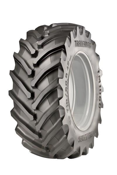 Trelleborg VF 600/60R30 TM1060 TL 158 D