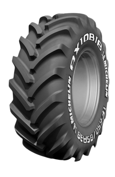 Michelin VF 750/75R46 AXIOBIB 2 PFO TL 189/185 D/E
