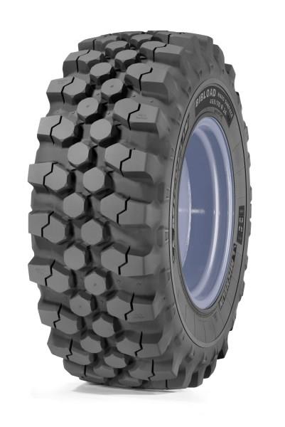 Michelin 500/70R24 IND BIBLOAD HARD SURFACE TL 164 A8/B