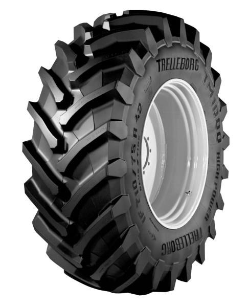 Trelleborg VF 710/60R34 TM1000 PT TL PFO 173 D (170 E)