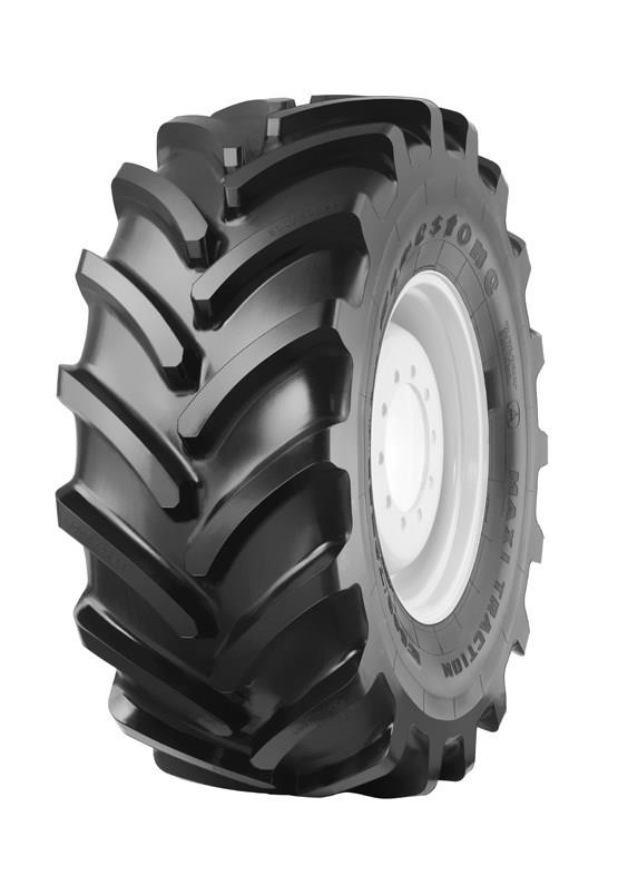 Firestone 710/75R34 Maxi Traction - Harvest TL 178 A8/B